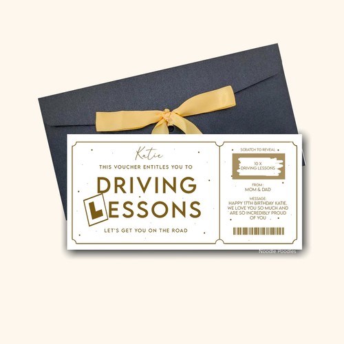 Driving lesson learn drive - driving,