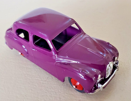 Dinky 161 austin - austin, a40