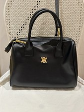 Kassandre Paris Black Leather