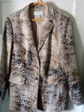 Elegance Paris Women's Jacket