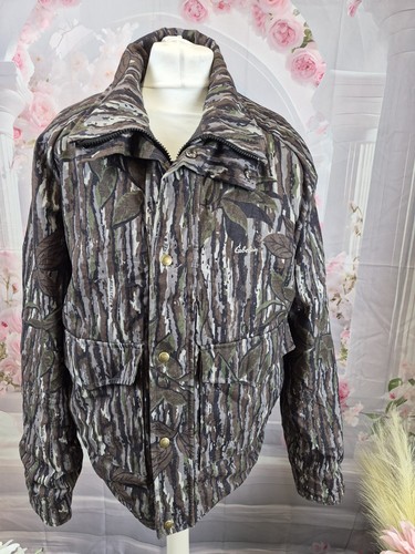 Vintage cabela realtree - ​vintage, cabela's