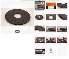 No Bland Inner Microscope