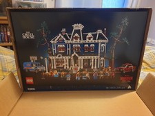 Lego 11370 Stranger Things The