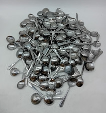 STAINLESS STEEL Soup Spoons 7Kg + Bundle Unbranded WILL REQUIRE WASHING