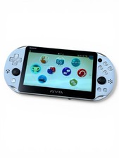 PlayStation Vita PCH-2000