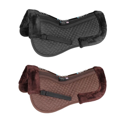 Shires arma fully lined half - arma,