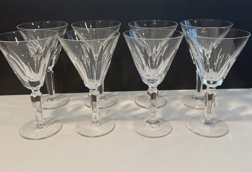 Set waterford crystal - 8,
