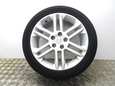 VAUXHALL VECTRA C ASTRA H