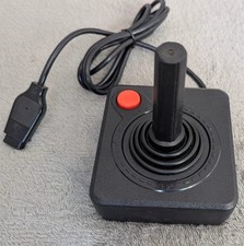 Atari 2600 Original Vintage Controller .(o(o