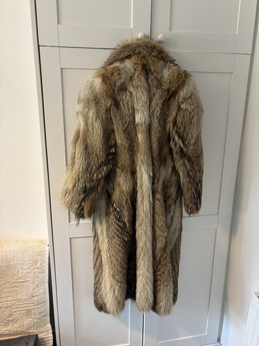 Women real fox - fox, fur