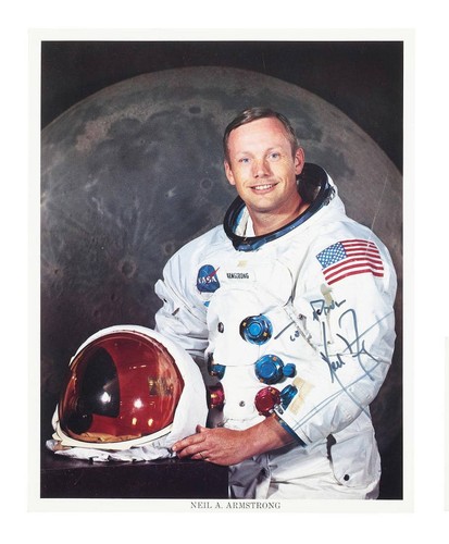 Neil armstrong apollo - neil, 11