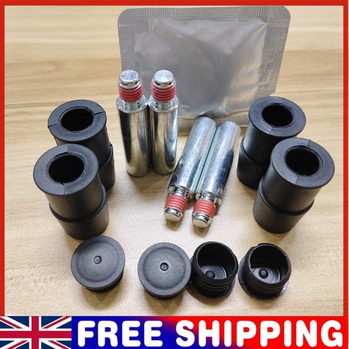 Front brake caliper slider - brake,