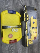 Batman Air Hockey Kids Mini Table Top  Game