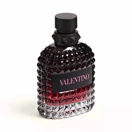 New valentino uomo born - new, in