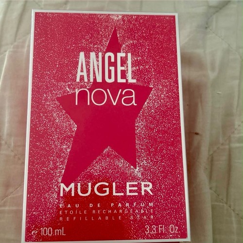 Thierry mugler angel nova eau - angel,