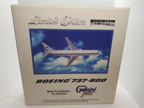 Gemini jets gjtaf324 boeing - jets,