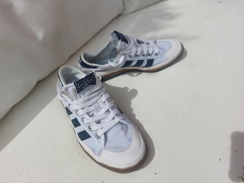 Adidas spezial plimsoll - plimsoll, style