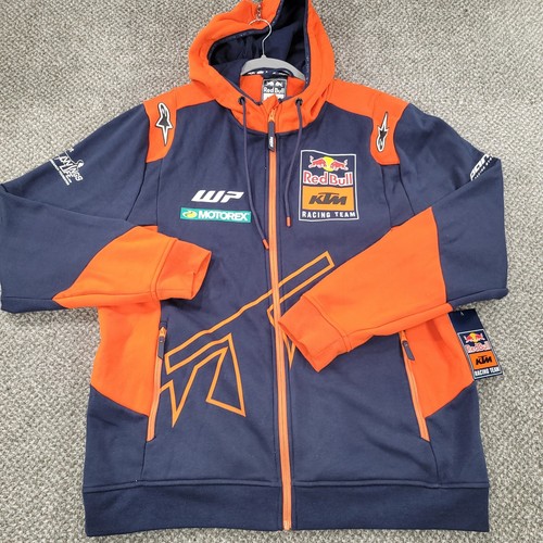Red bull ktm racing - red,