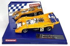 Carrera 30523 McLaren M20, #5