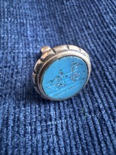 antique victorian intaglio wax