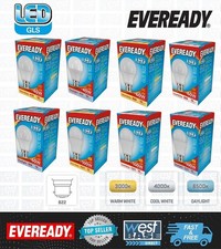 10 X Low Energy Halogen Bulbs