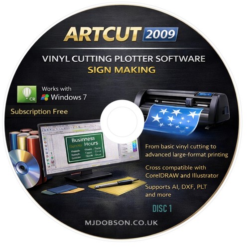 Artcut 2009 vinyl - artcut,