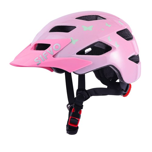 Kids helmet sifvo bike - kids, helmet,