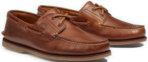 Timberland classic boat - timberland,
