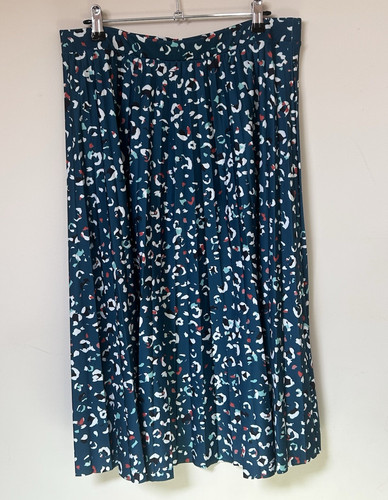 Collection blue white - blue,