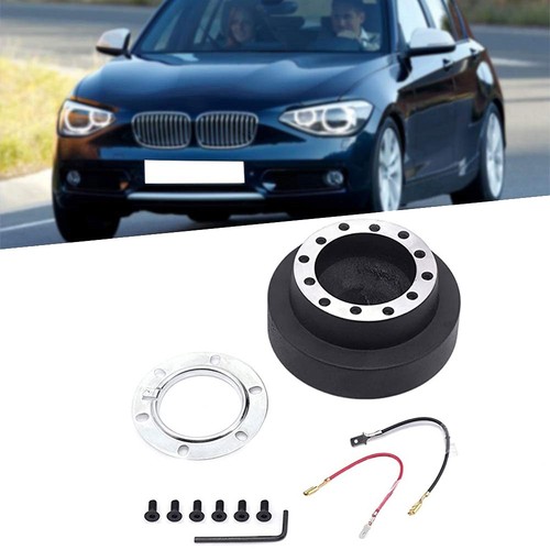 Steering wheel hub adapter - wheel,