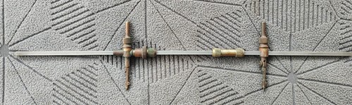 Adjustable trammel - 🗽16",