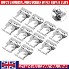 10* Universal Windscreen Wiper