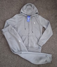 Ralph Lauren Men's Dark Grey