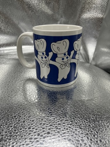 Pillsbury doughboy vintage - doughboy,