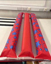 Flexible Training Trot Poles