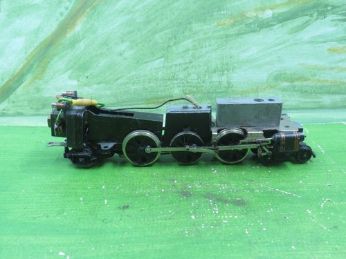 Hornby dublo wrenn - wrenn, merchant
