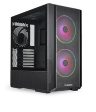 Lian Li LANCOOL 216, Black