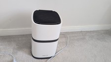 Air Purifier ERGO LIFE AAE06002 - White - Used but still working