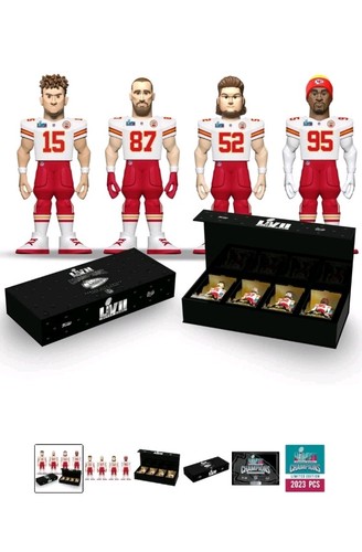 Funko kansas city - city, chiefs