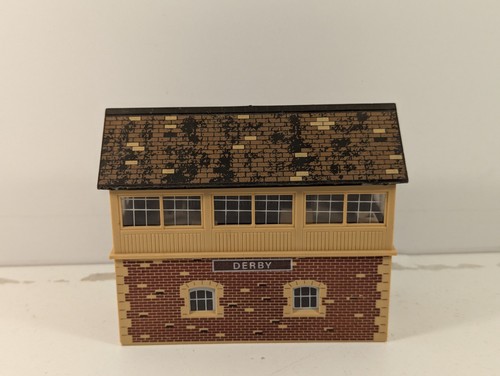 Hornby r503 gauge - hornby, railway