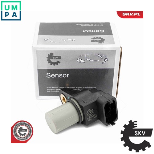 Sensor camshaft position - sensor,