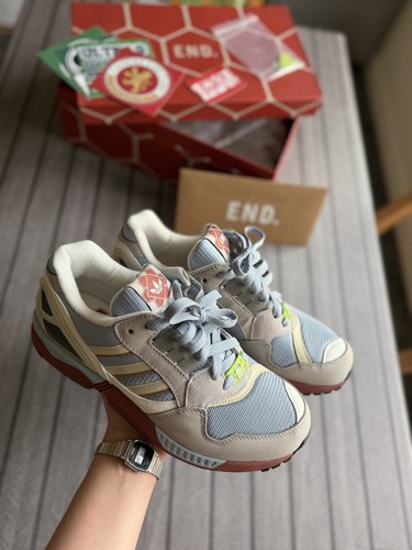 End adidas 9000 kiln - x,