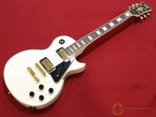 Blitz by ARIA BLP-CST White