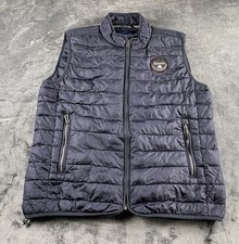 Napapijri Gilet Bodywarmer