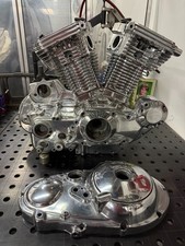 Harley EVO Sportster Hot ROD