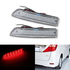 For Toyota Avensis Alphard