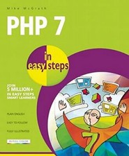 PHP 7 in easy steps-Mike McGrath