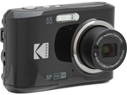 Kodak pixpro fz45 16mp - kodak,