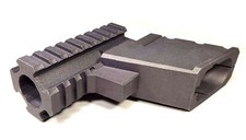 Grimburg Aurora Front Assembly