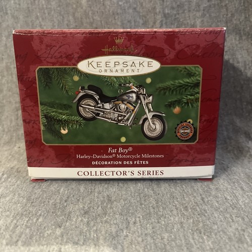 Hallmark keepsake ornament - keepsake,